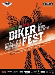 Biker Fest 2020