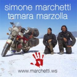 Friends - Simone Marchetti