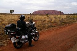 Exploro Australia 2009 - 