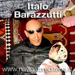 Friends - Italo Barazzutti