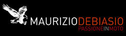 Banner Maurizio De Biasio