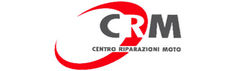 Banner - CRM, concessionaria Moto Guzzi
