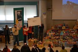Toys For Tots 2017 - 