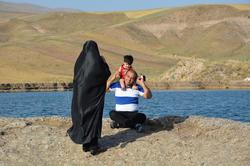 Iran 2015 - 
