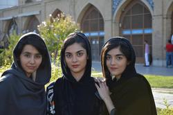 Iran 2015 - 