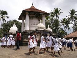 Sri Lanka 2014 - 