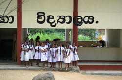 Sri Lanka 2014 - 